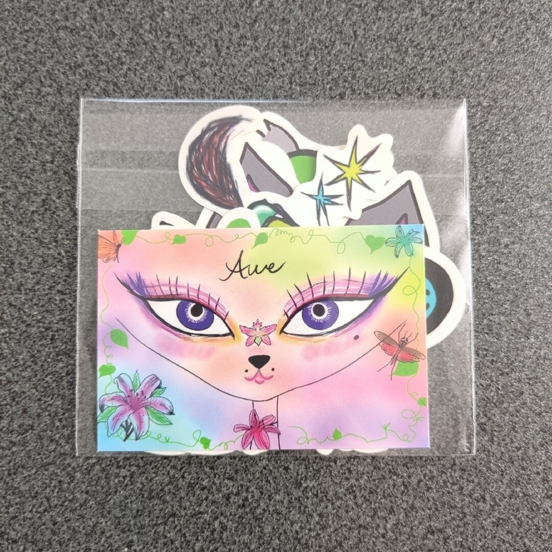 xg - XG AWE ステッカー シール グッズの通販 by lulu｜エックスジー