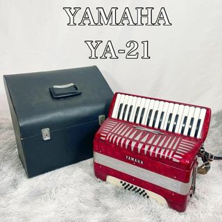 TOMBO アコーディオン トンボ No.241 ハードケース付 TOMBO トンボ