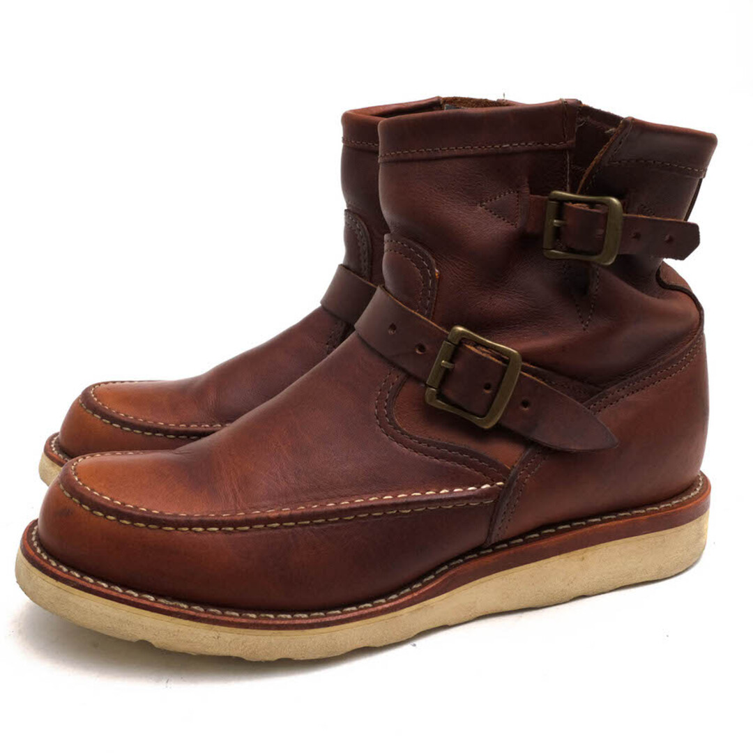 チペワ／CHIPPEWA エンジニアブーツ シューズ CHIPPEWA チペワ 本革