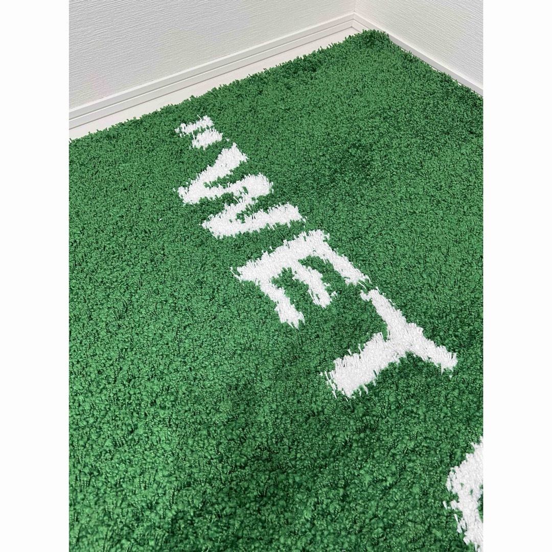 Off-White - IKEA Virgil Abloh OFF-WHITE ラグ ヴァージルアブローの