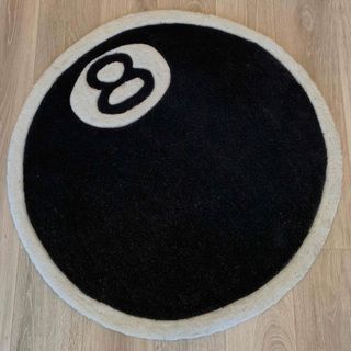 STUSSY（ラグ）のフリマアイテム一覧