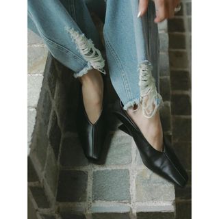 Ameri VINTAGE（ハイヒール/パンプス）のフリマアイテム一覧