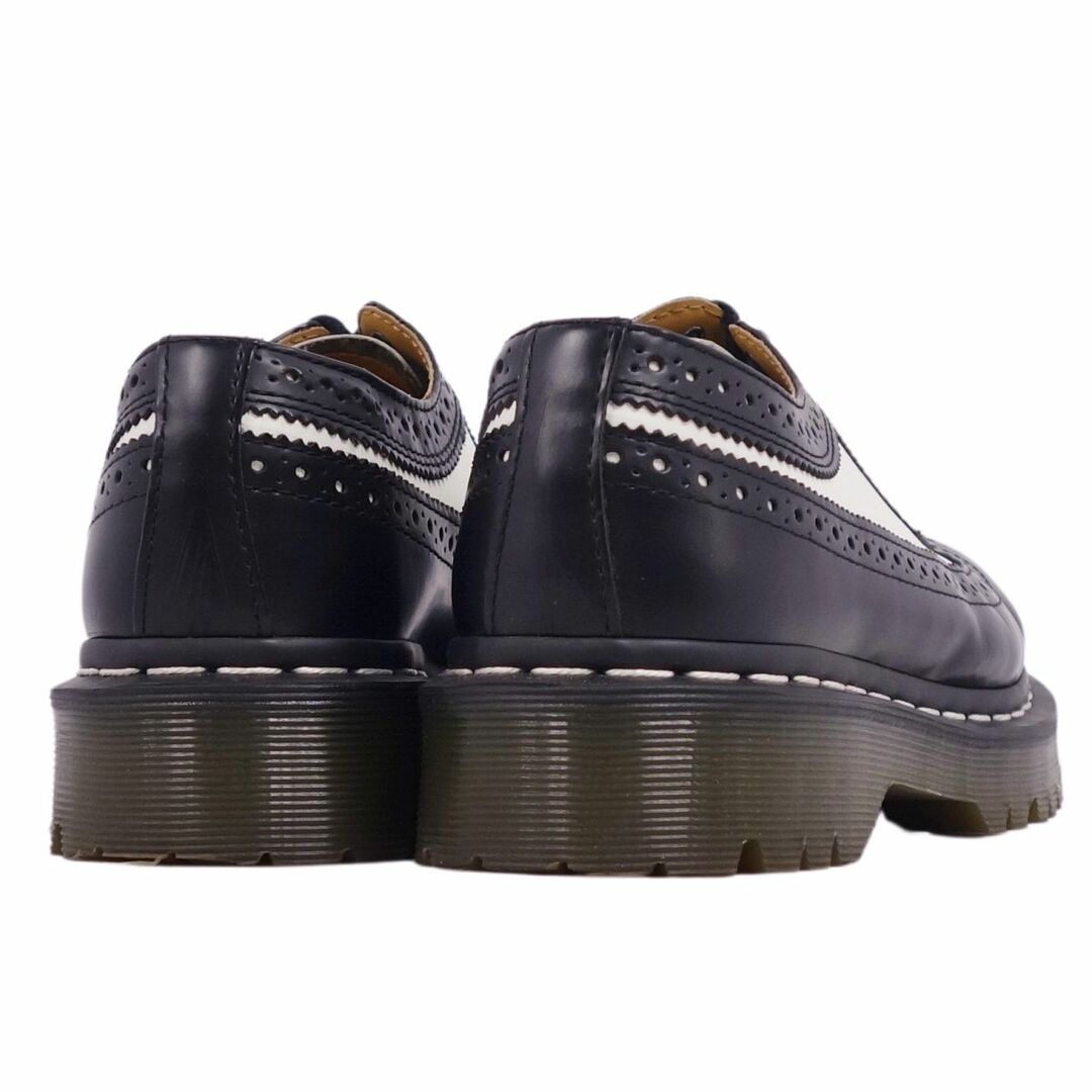 Dr.Martens - 美品 ドクターマーチン Dr.Martens レザーシューズ