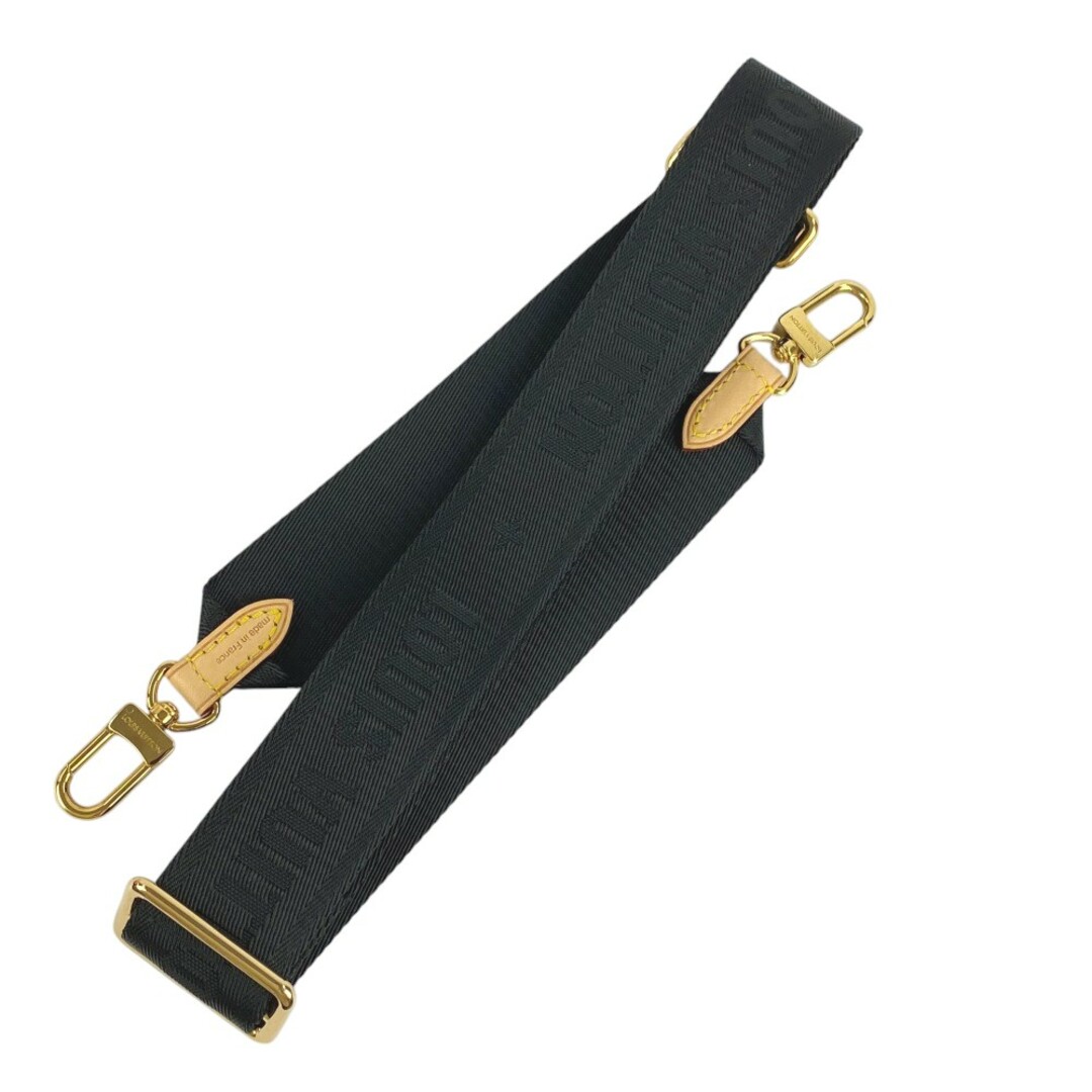LOUIS VUITTON - □美品□ ルイヴィトン ショルダー ストラップ バッグ