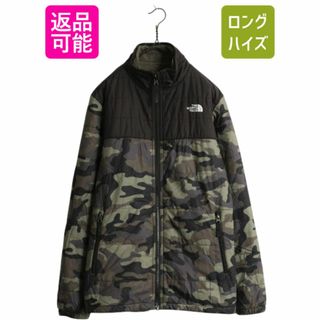 THE NORTH FACE（ナイロンジャケット）のフリマアイテム一覧