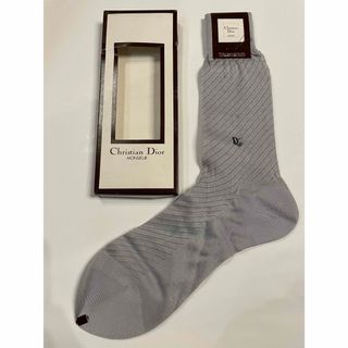Christian Dior（ソックス）のフリマアイテム一覧