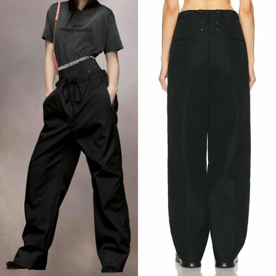 Maison Margiela（旧Maison Martin Margiela） - マルジェラ 24SS