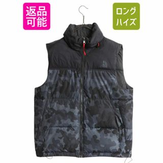 THE NORTH FACE（ダウンベスト）のフリマアイテム一覧