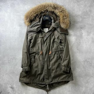 goa（モッズコート）のフリマアイテム一覧