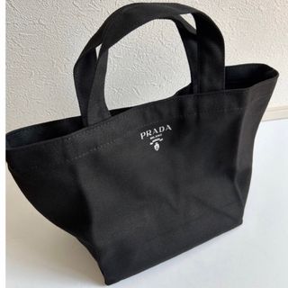 PRADA - PRADA プラダ ノベルティ バッグの通販 by せりーなごめす