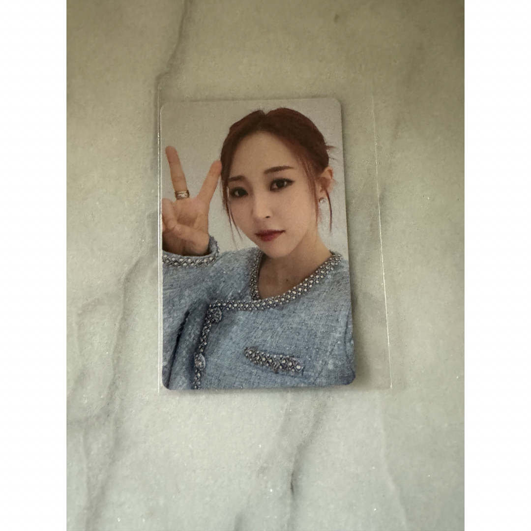 IDOL RADIO LIVE IN TOKYO ママム ムンビョルトレカの通販 by さんう