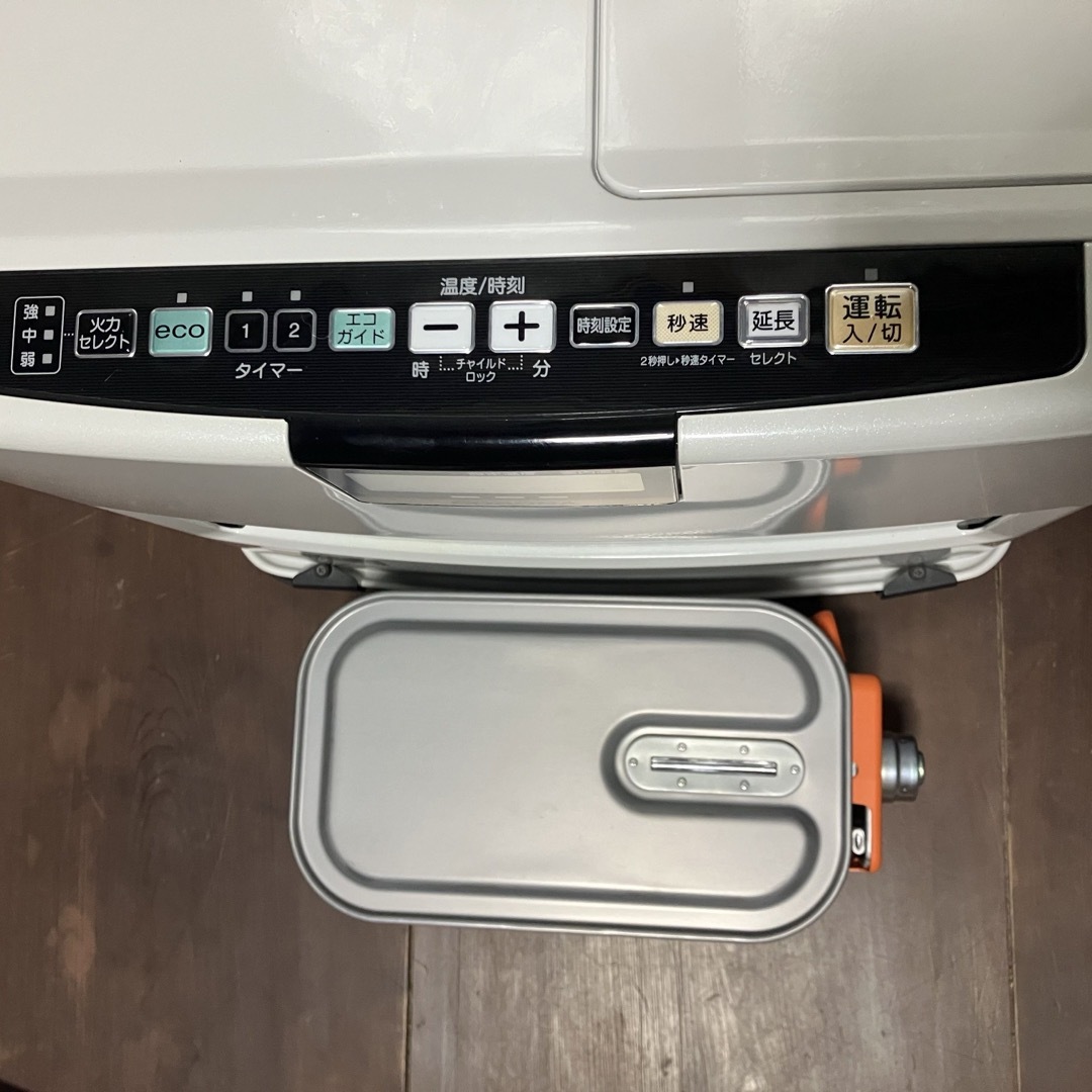 コロナ - コロナ 石油ファンヒーター FH-VX4617BYの通販 by じゅん's