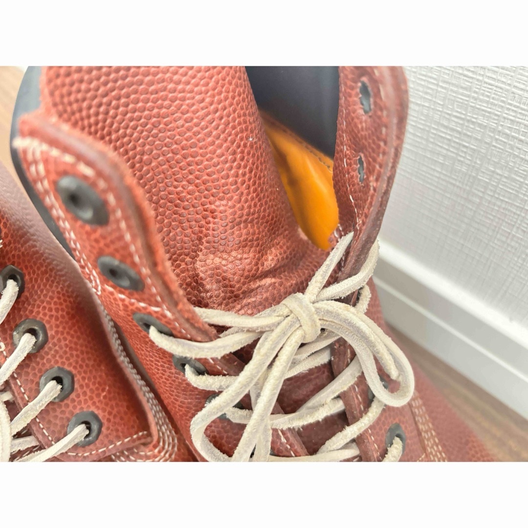 Timberland - ティンバーランド ブーツ 27cm アメリカ製(お値下げ(お