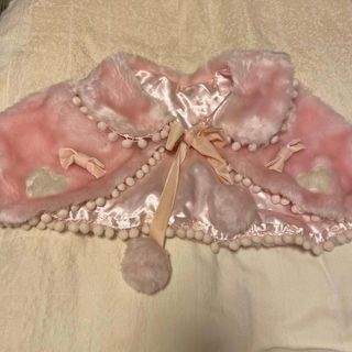 Angelic Pretty（ポンチョ）のフリマアイテム一覧