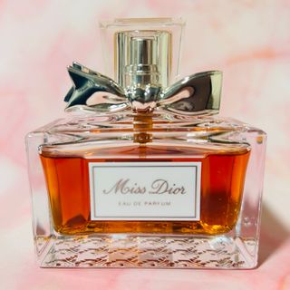 Christian Dior - ミスディオール オードパルファン 50ml リニューアル