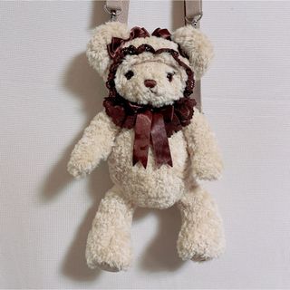 BABY,THE STARS SHINE BRIGHT（リュック/バックパック）のフリマ