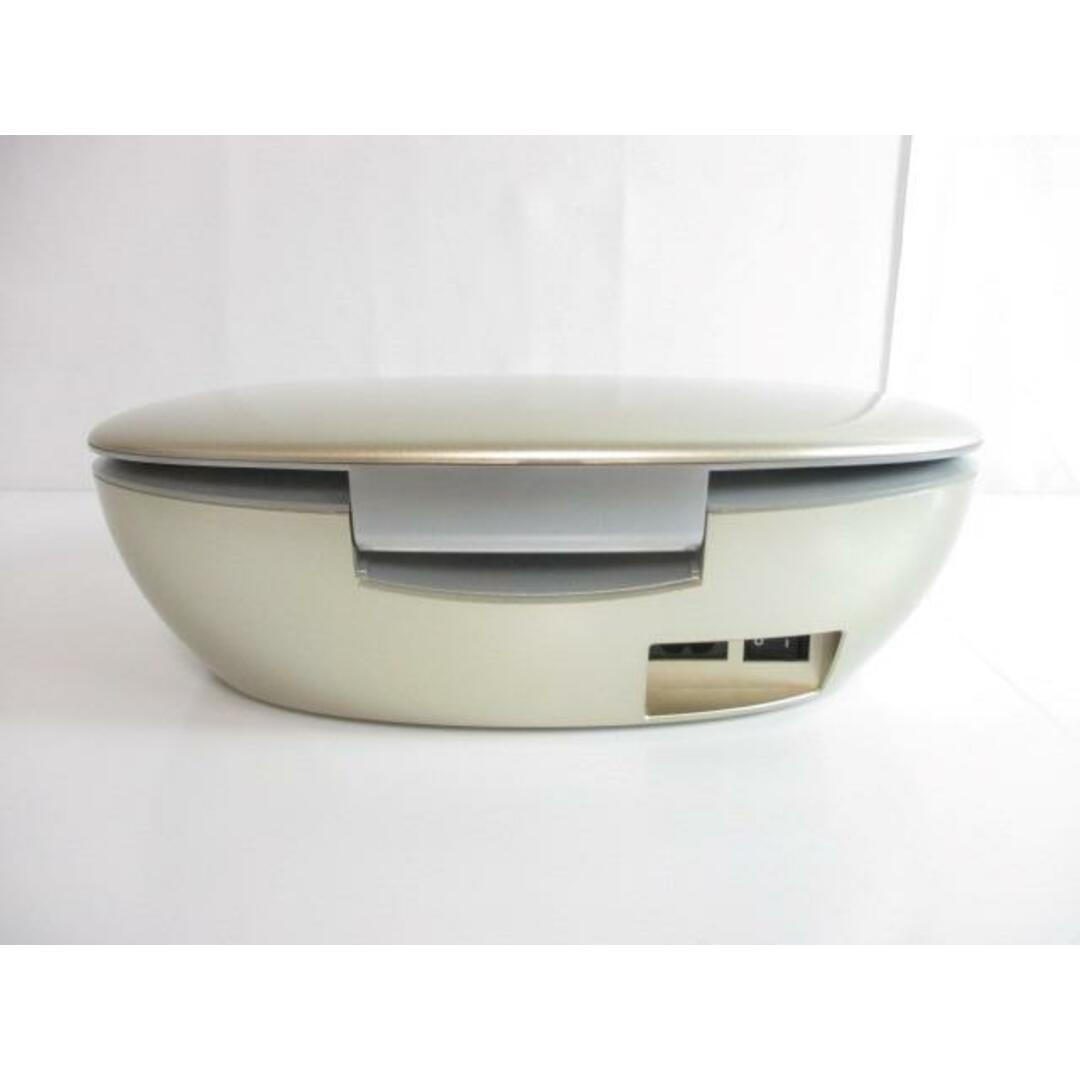 ケノン ke-non NIPL-2080 Ver.8.4 フラッシュ脱毛器 家庭用美容器