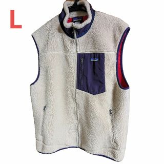 patagonia（ベスト）のフリマアイテム一覧