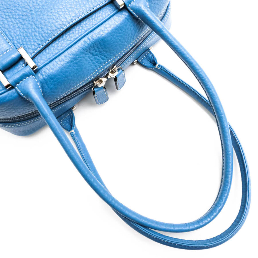 濱野皮革工藝/HAMANO - 傳濱野／den HAMANO バッグ ハンドバッグ 鞄