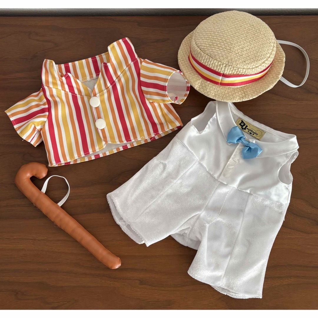 Disney - ディズニー ユニベア メリーポピンズ コスチュームの通販 by