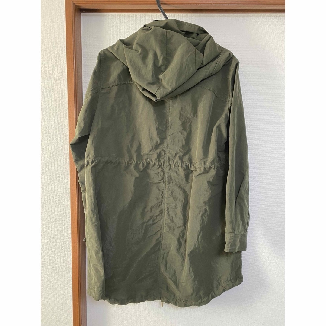 TATRAS - 【TATRAS/タトラス】インナーダウン付きモッズコートの通販