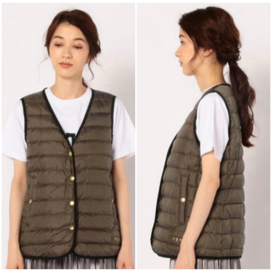 TATRAS - 【TATRAS/タトラス】インナーダウン付きモッズコートの通販