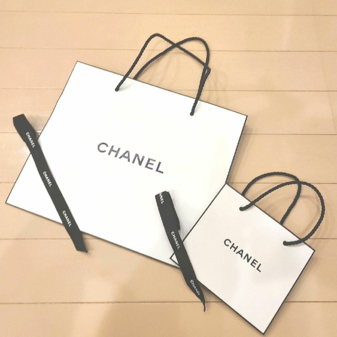 CHANEL シャネル 美品マグネット空箱 まとめ売り CHANEL シャネル美品