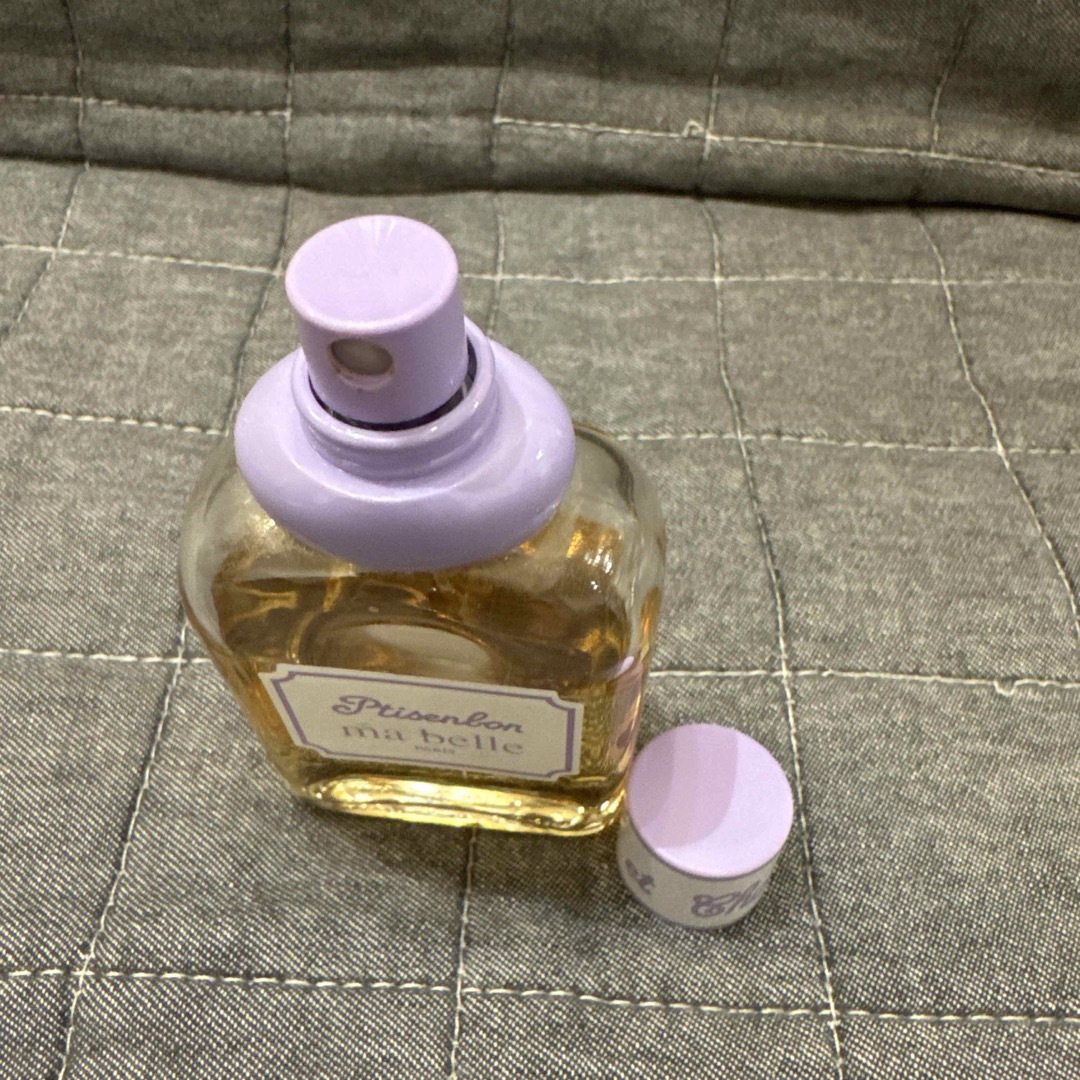 GIVENCHY - 廃盤 ジバンシー GIVENCHY プチサンボン マベル 50ml 香水