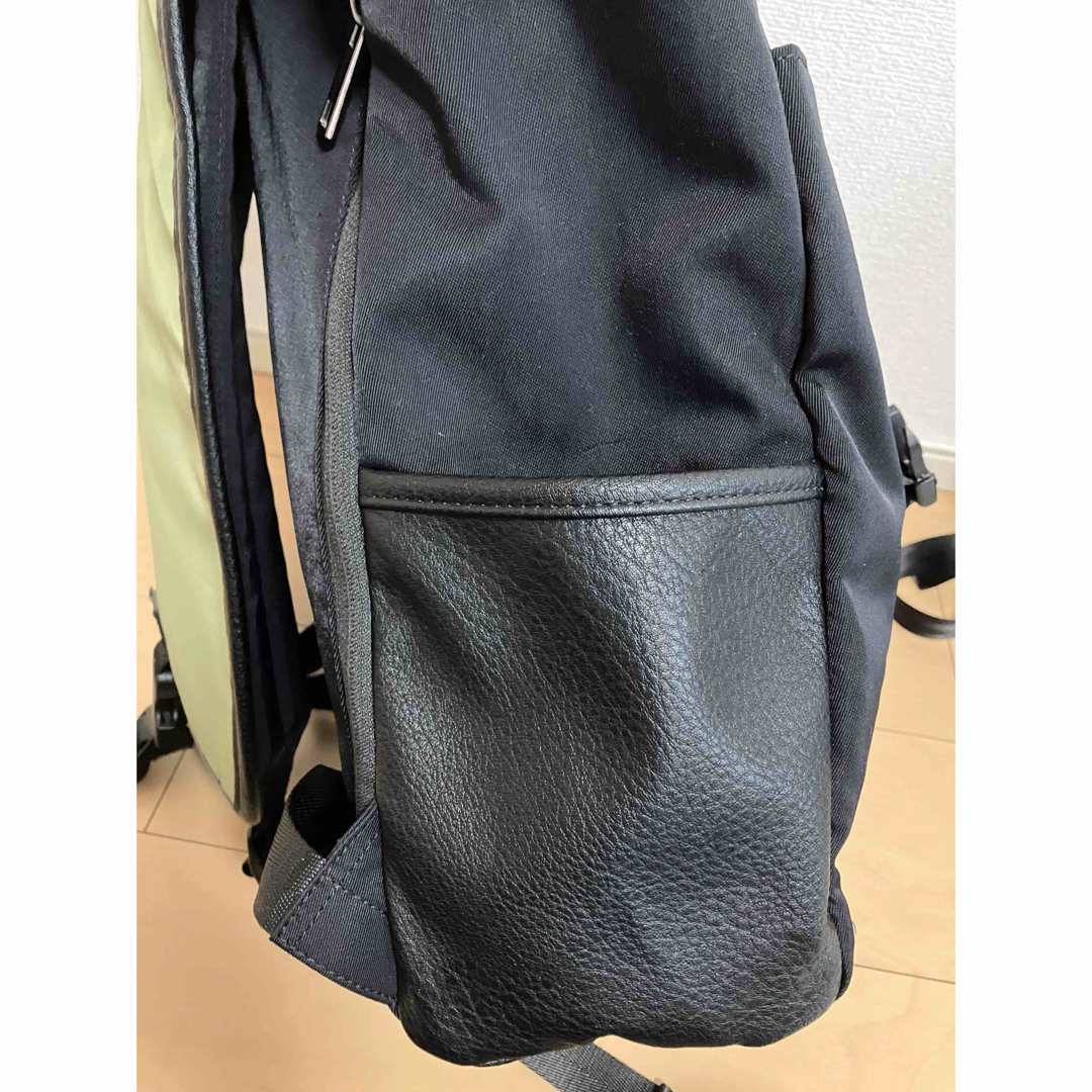 尾形百之助モデル バックパック 「ゴールデンカムイ×SuperGroupies」の