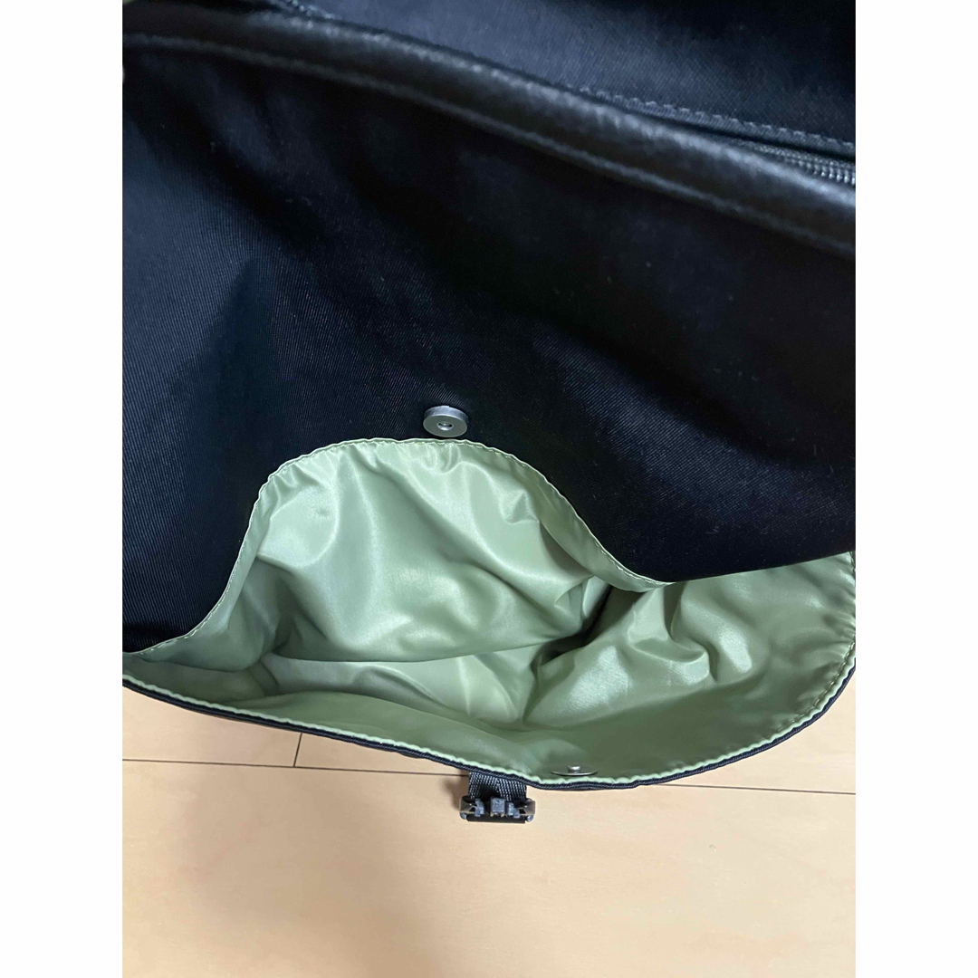 尾形百之助モデル バックパック 「ゴールデンカムイ×SuperGroupies」の