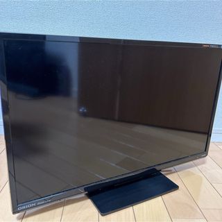 Orion - 送料込ORION 液晶テレビ DTX40-32B 40.0インチの通販 by