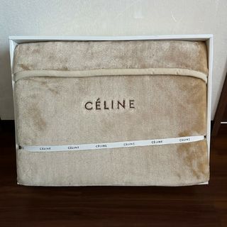 CELINE（毛布）のフリマアイテム一覧
