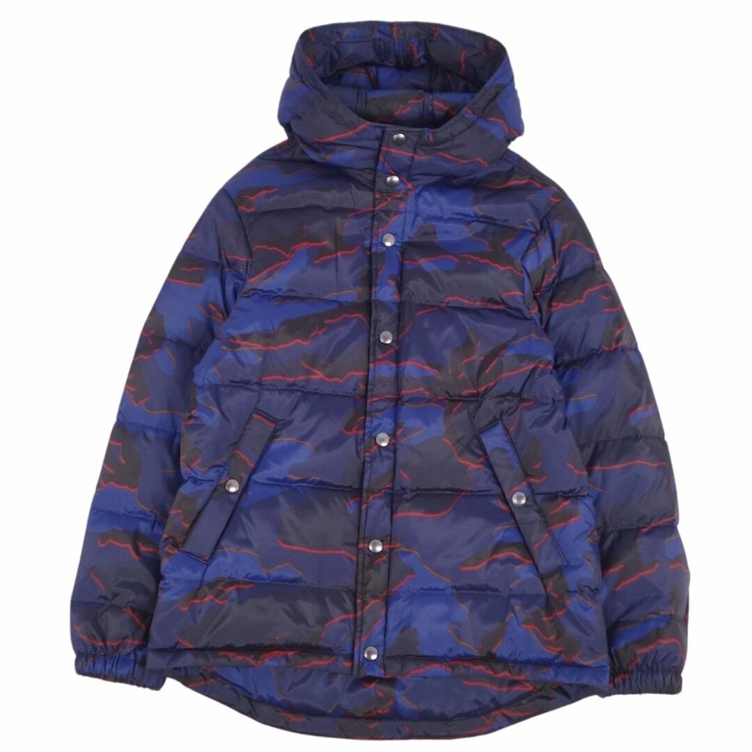 COACH - 極美品 コーチ COACH コート 3way モッズコート ダウン