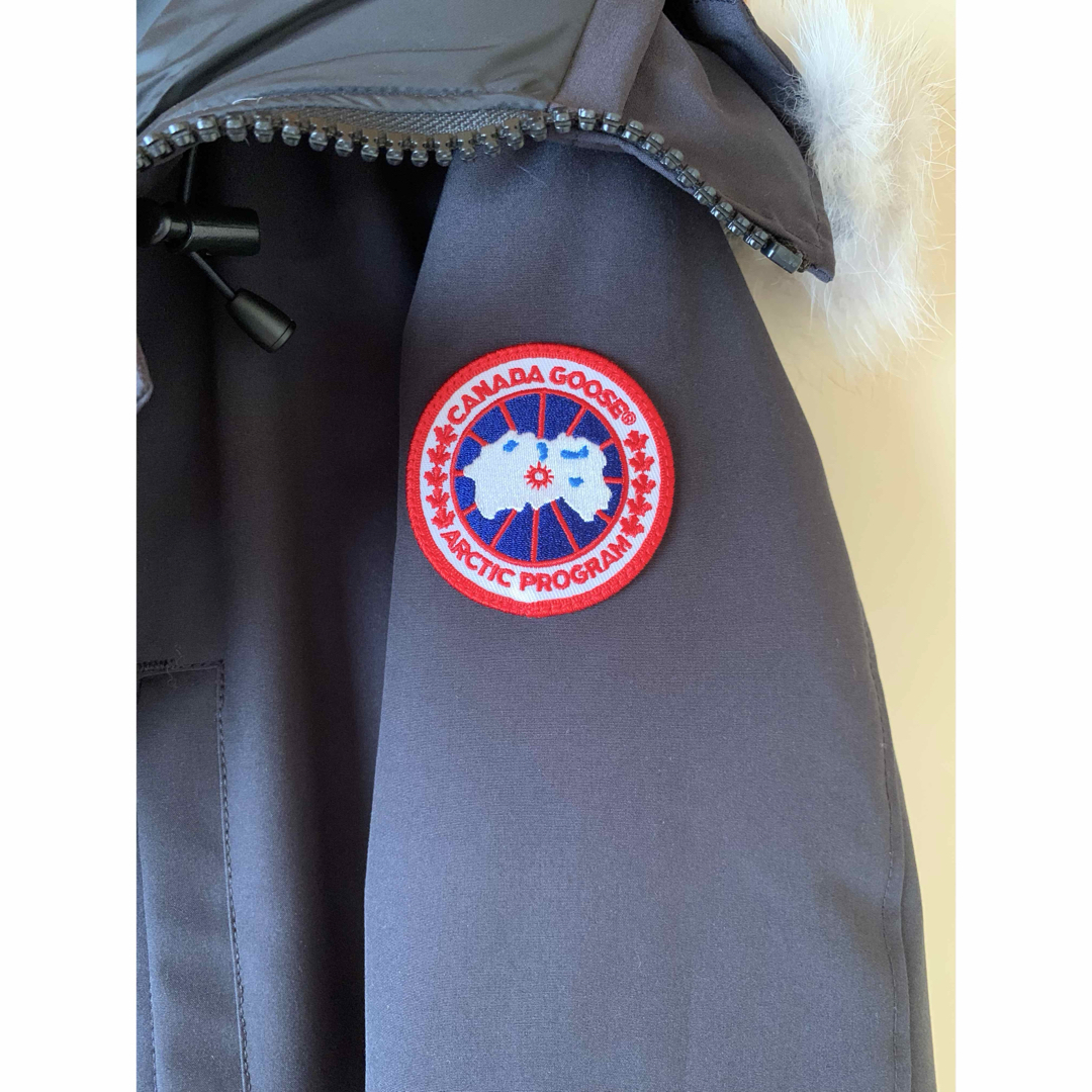 CANADA GOOSE - 希少XSサイズ！カナダグース シャトーパーカー