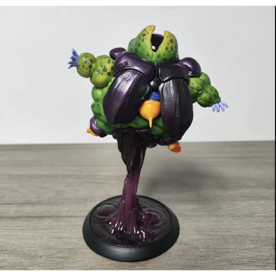 ドラゴンボール フィギュア セル PVC製品 ガレージキットの通販 by