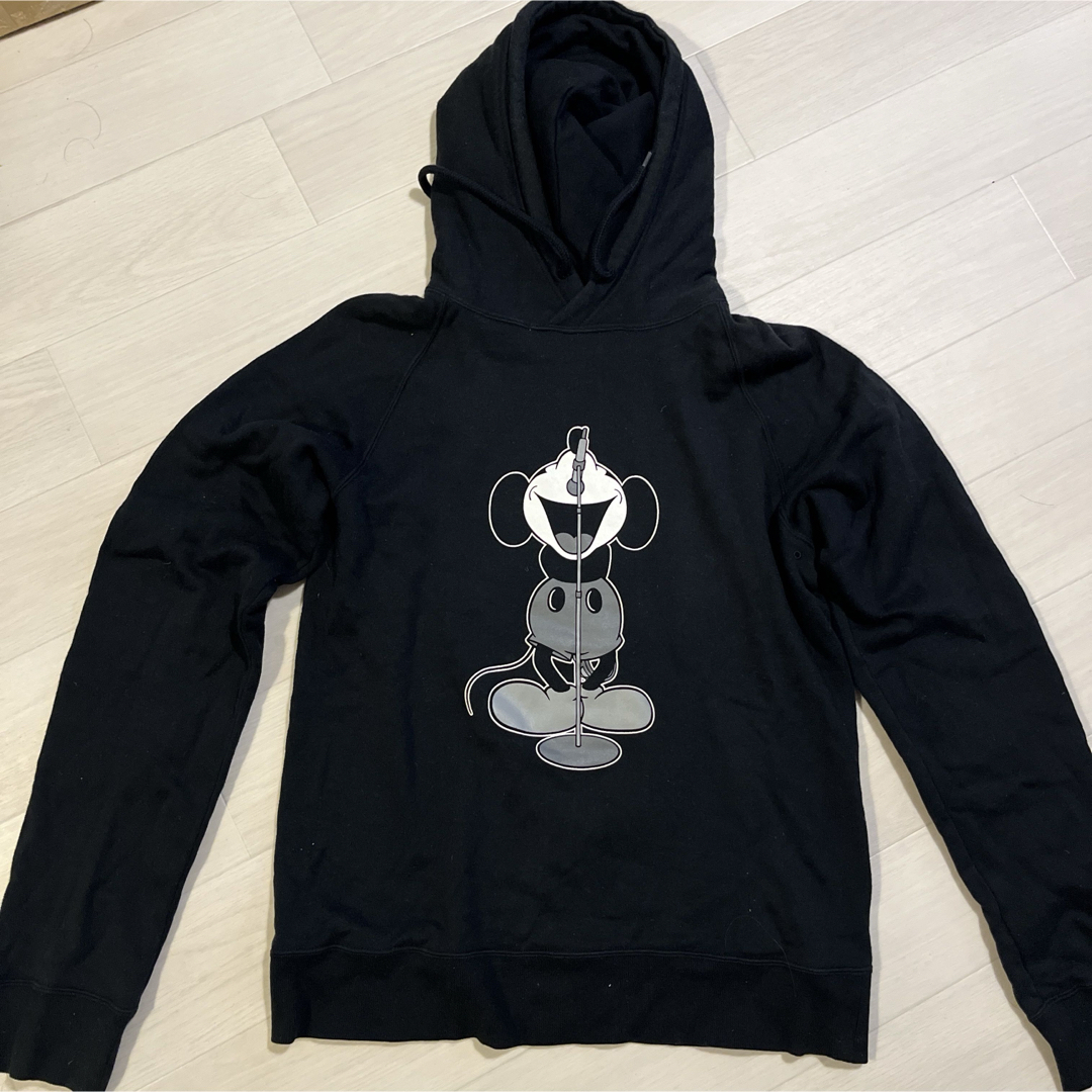 NUMBER (N)INE - OASIS NUMBER(N)INEナンバーナイン ミッキー オアシス