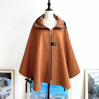 LOUIS VUITTON（ポンチョ）のフリマアイテム一覧