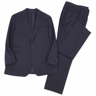 HERMES - エルメス HERMES セットアップ スーツ テーラードジャケット