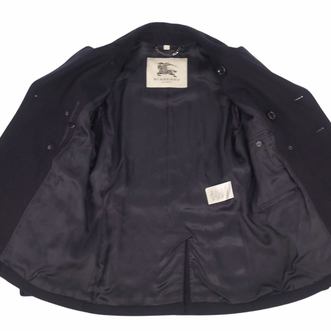BURBERRY - 極美品 バーバリー ロンドン BURBERRY LONDON コート