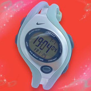 NIKE（腕時計(デジタル)）のフリマアイテム一覧