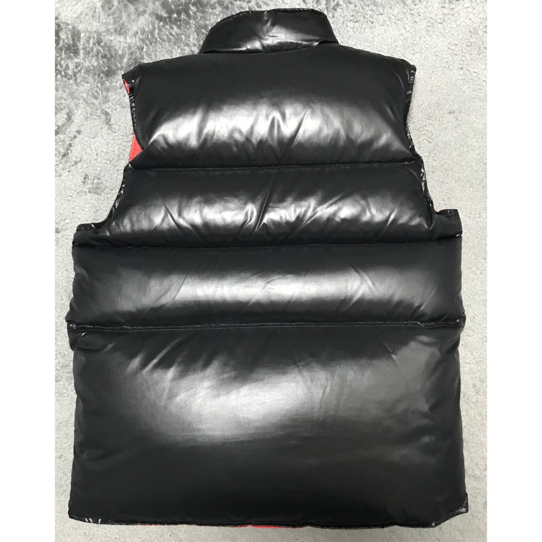 W)taps - wtaps ダウンベストの通販 by TK｜ダブルタップスならラクマ