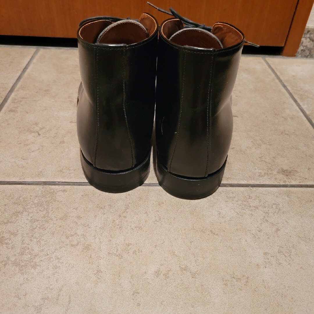 Alfred Sargent - アルフレッドサージェントチャッカブーツの通販 by