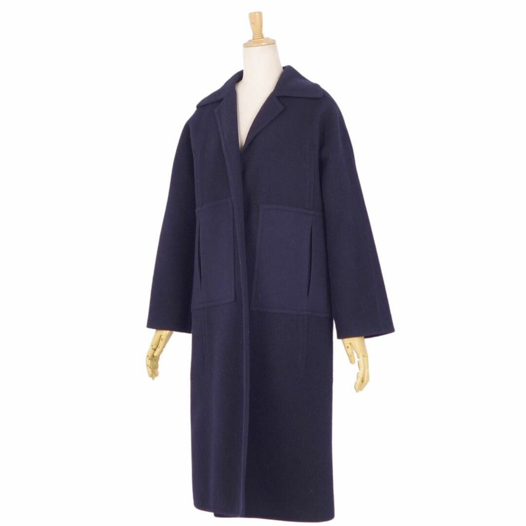 CELINE - 美品 セリーヌ CELINE フィービー期 コート ロングコート