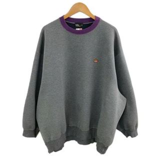 kolor - kolor ダンボールクルーネックスウェットシャツの通販 by mi