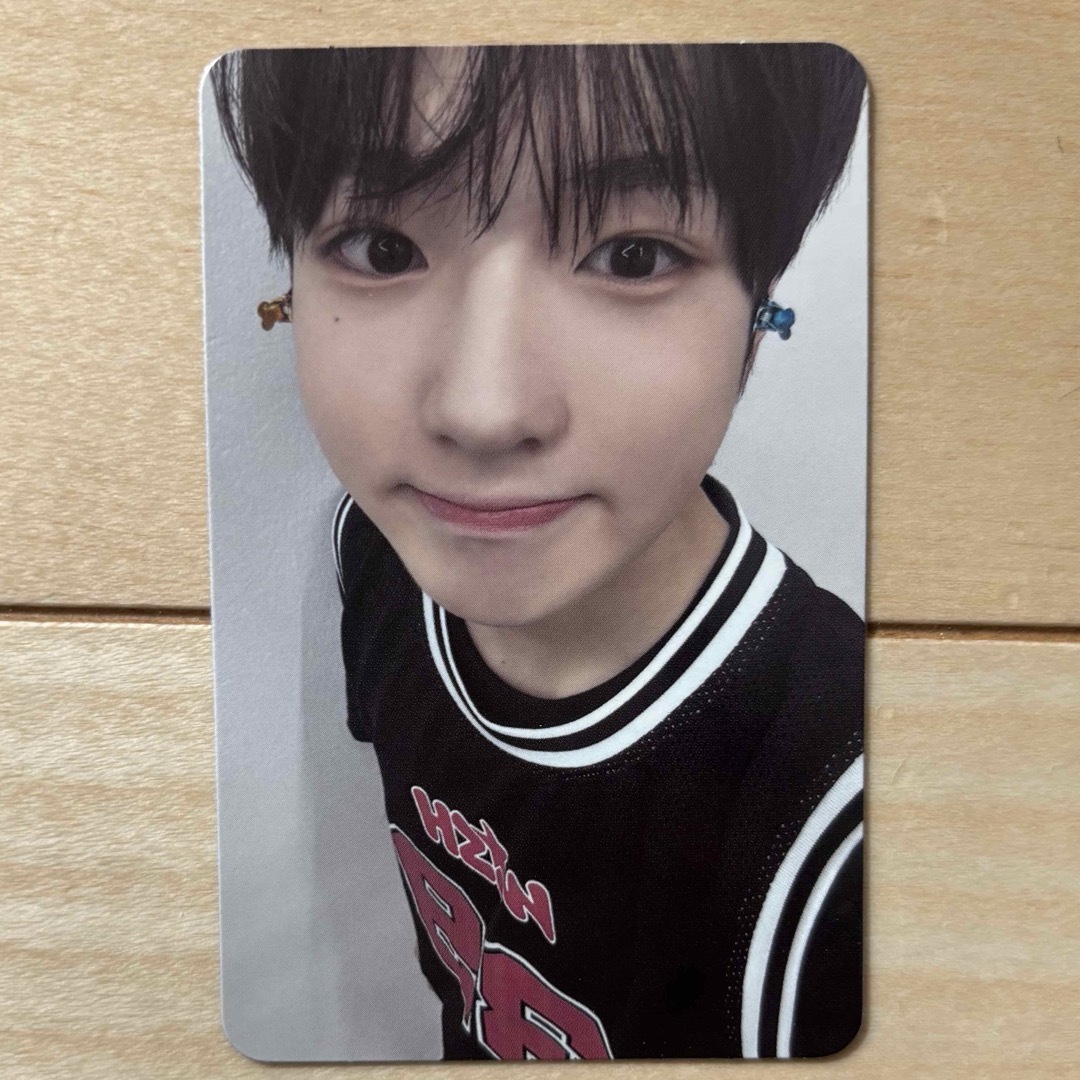 NCT - NCT WISH Steady トレカ サクヤ ③の通販 by みらんだ's shop