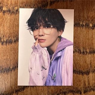 FANTASTICS 八木勇征 トレカ 10点セット コンプ ① FANTASTICS 八木勇