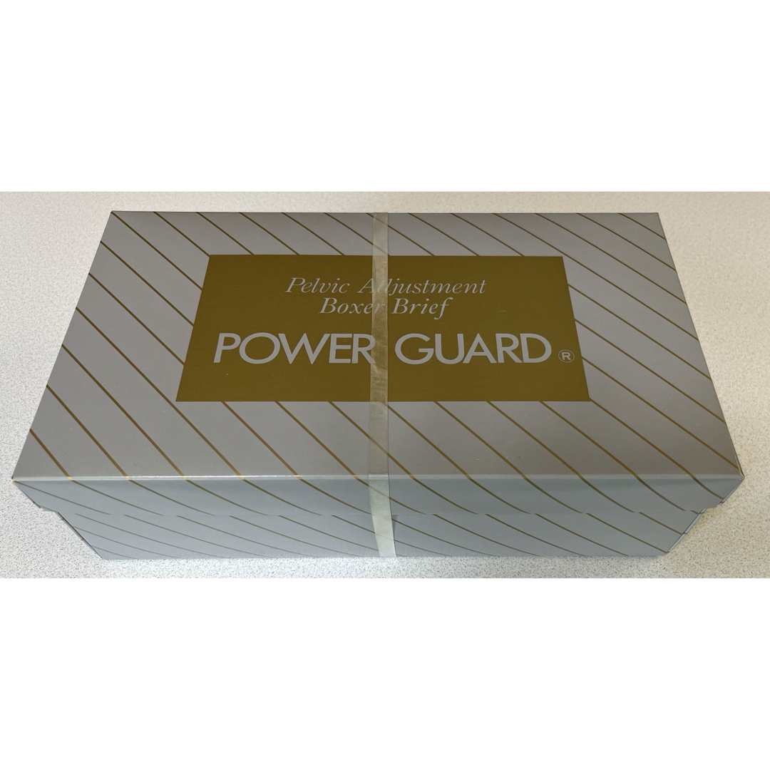 パワーガードボクサータイプ【Men´s】M | 激安通販のイーサプライ