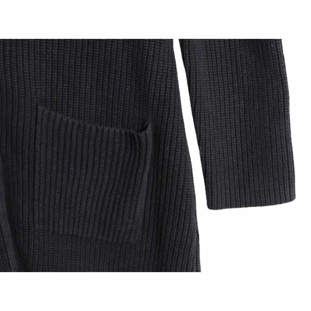 Ralph Lauren - 00s LAUREN ラルフローレン ロング ニット