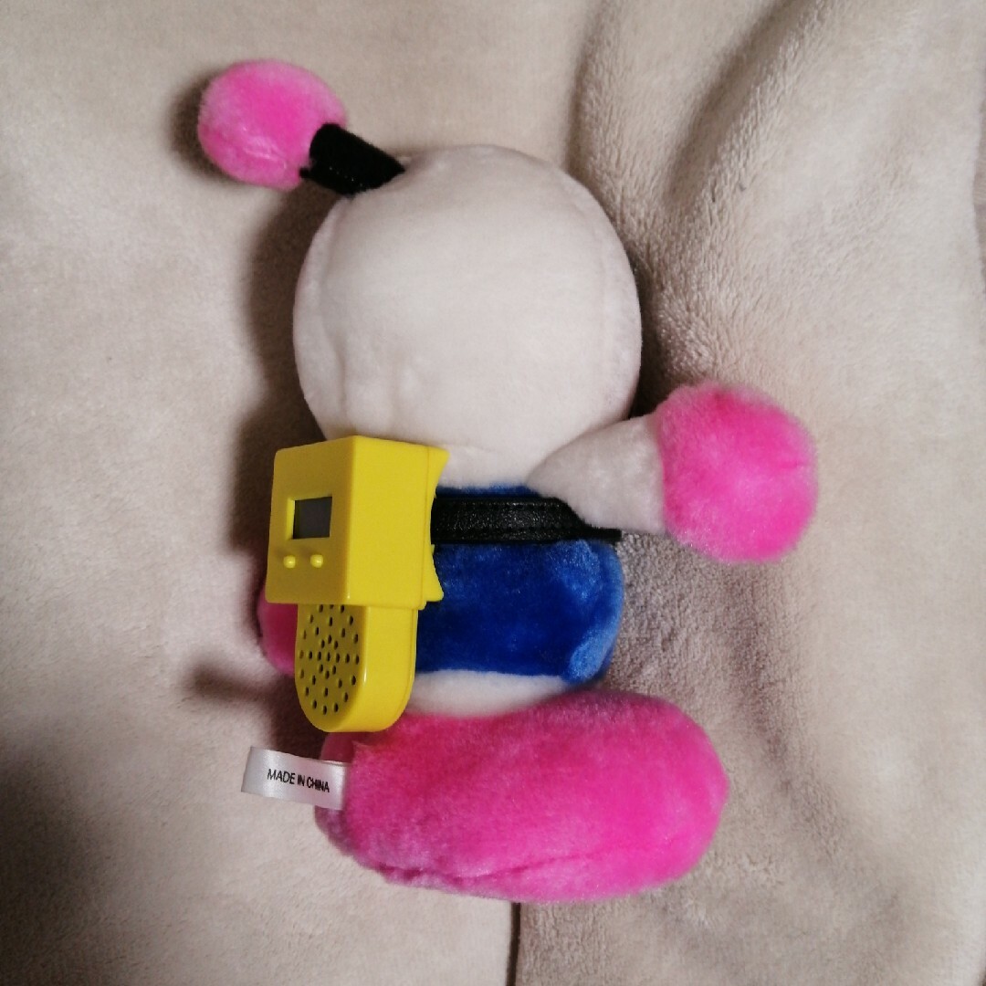 HUDSON - ハドソン ボンバーマンぬいぐるみの通販 by pansy5's shop