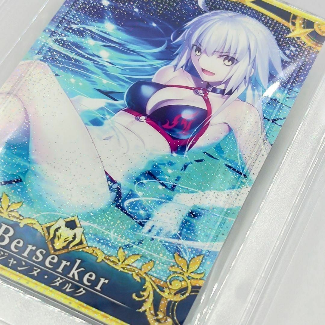 PSA10 ジャンヌ・ダルク〔オルタ〕(バーサーカー) 水着 フェイタルの